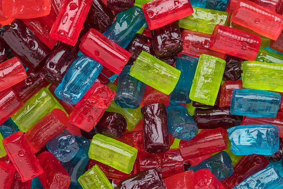 The Top 5 Most Dangerous Candy for Texas Kids This Halloween