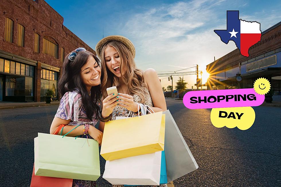 Fun Shopping Options in 10 Smaller Texas Towns