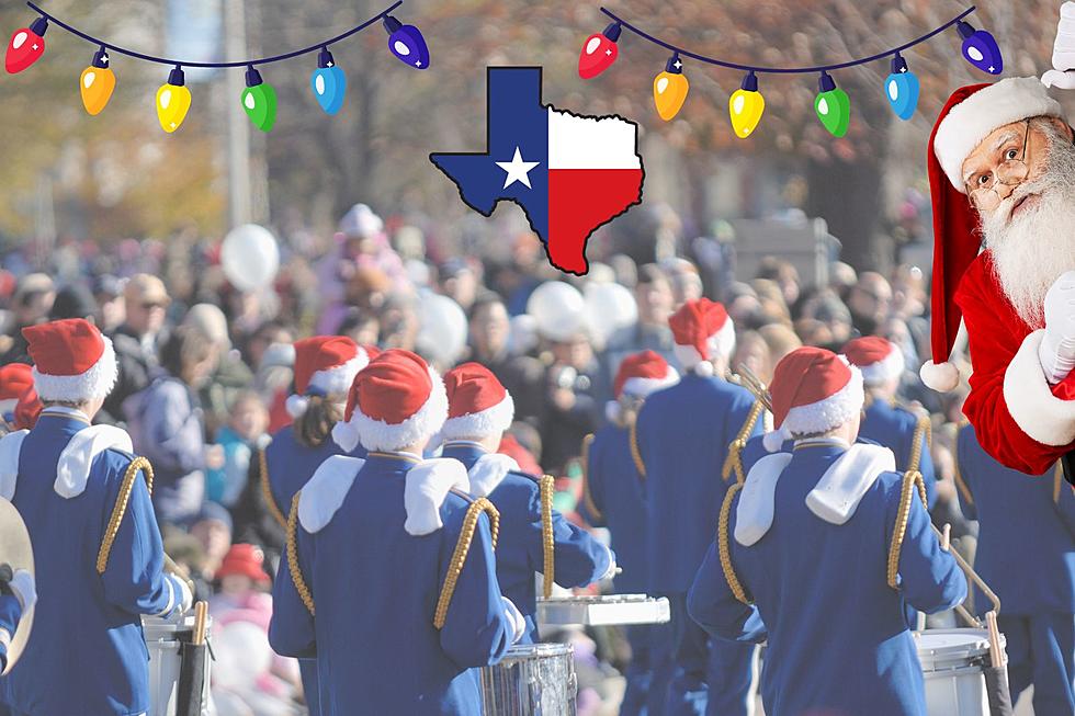 YAY! 2023 Dallas, Texas Holiday Parade is Going to Happen!