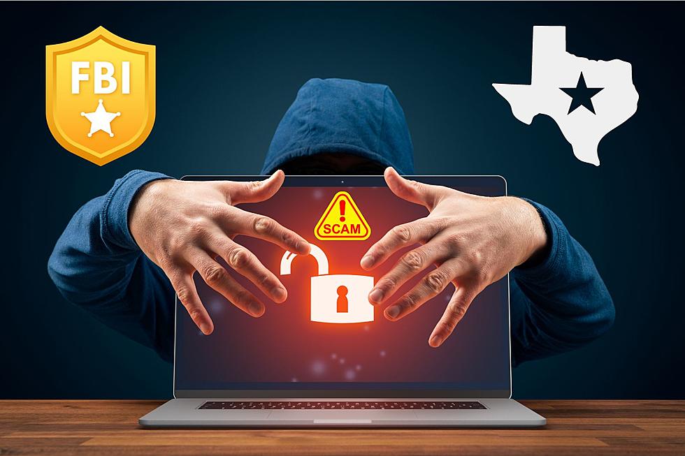 FBI ALERT: ‘Phantom Hacker’ Draining Texas Retirement Accounts