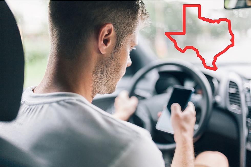 Not Good! Texas in Top 15 of Most Dangerous States to Drive In