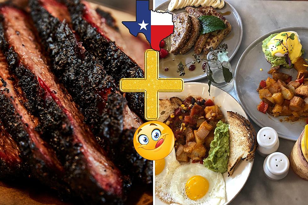 Hungry? 13 Texas BBQ Restaurants Serving Yummy Weekend Brunch