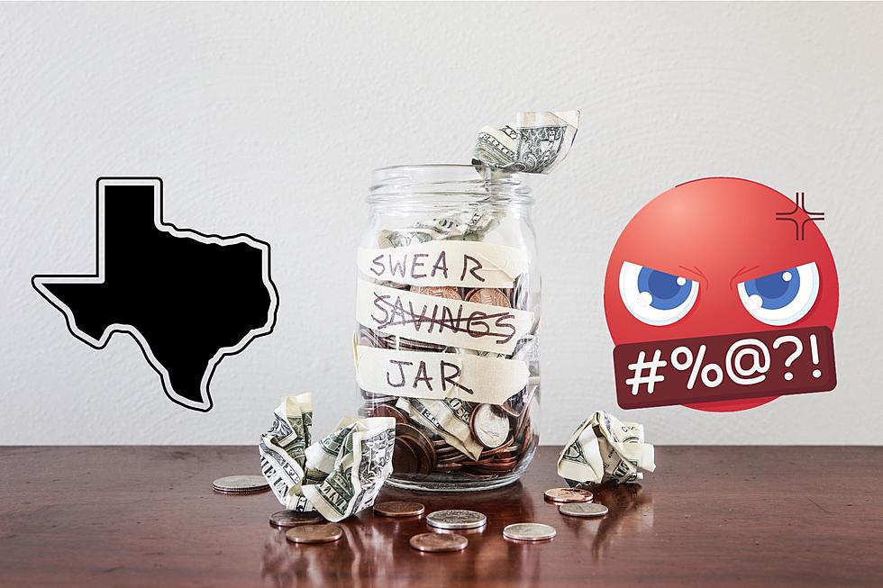 Texas is the Worst (or Best) When it Comes to Using Swear Words Online