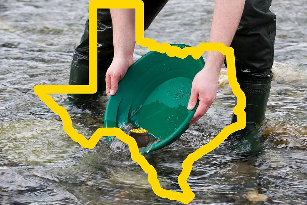 Strike it Rich! 11 Best Places to Go Gold Panning in Texas