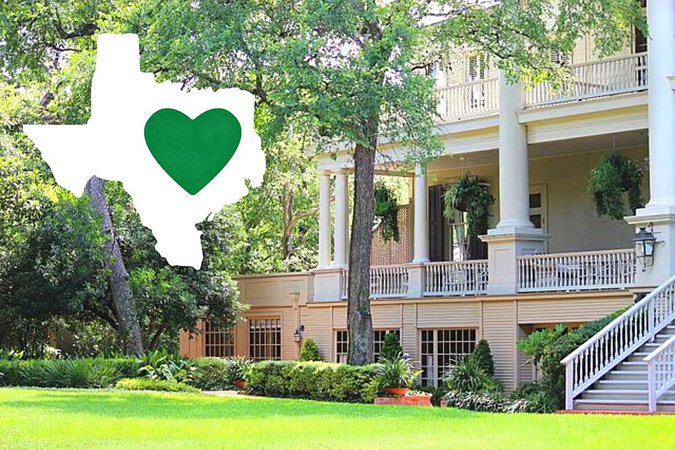 Zip Code Envy: The 2 Most Desirable Suburbs in Texas
