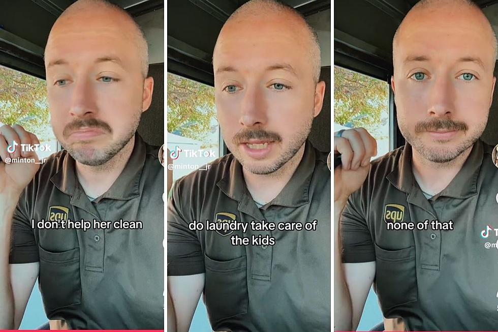 Texas Man Proudly Declares He Doesn’t ‘Help Wife’ at Home in Viral Video