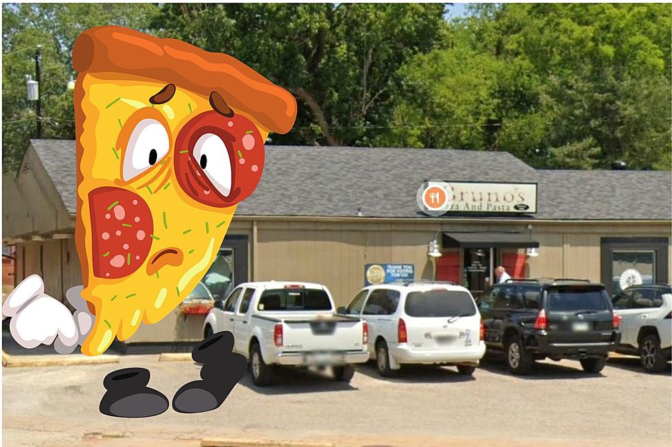This Iconic Tyler, Texas Pizza Place Set to Close Original Location