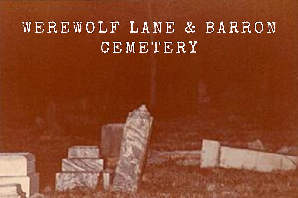 [PHOTOS] Remember Werewolf Lane in Tyler, Texas? Locals Share Memories