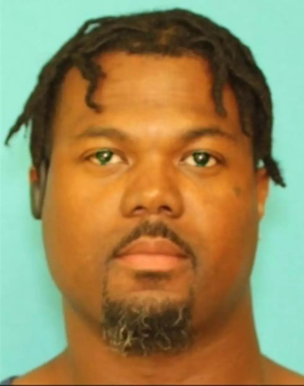 Alvin Charles McKnight, Jr. - Texas Department of Public Safety