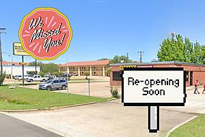 Excitement Builds as a Tyler, Texas Barbecue Favorite Will Reopen...