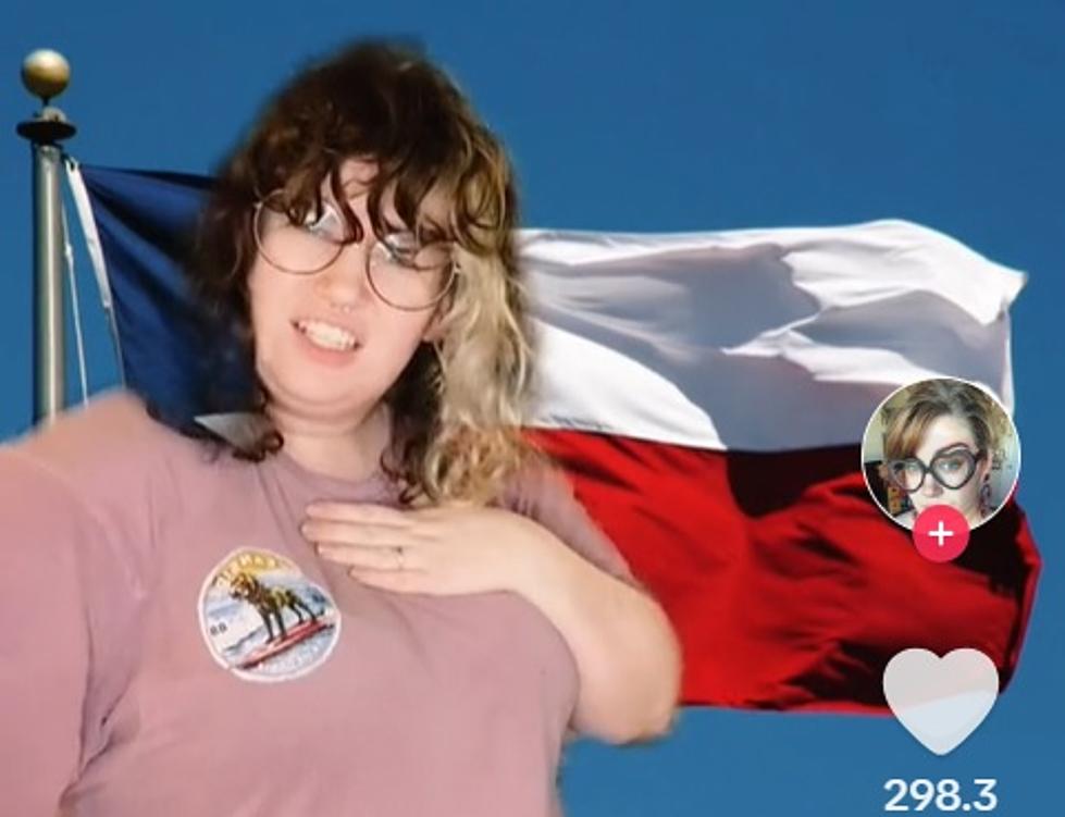 New Yorker Moves to Texas &#038; Her Culture Shock TikTok is Viral