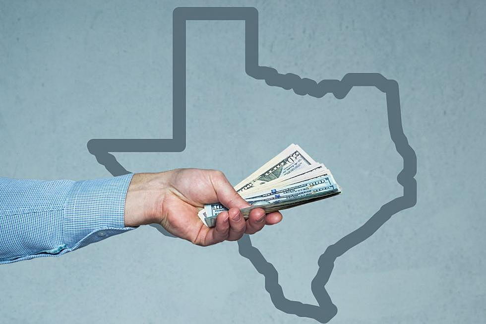 The Median Income in Texas’ Poorest City is Scary Low