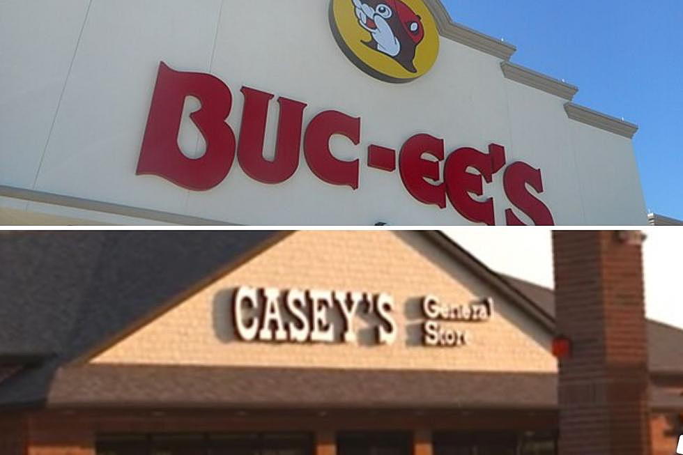 A New Midwest Fuel Stop is Coming to Texas, Can They Slow Down Buc-ee’s?