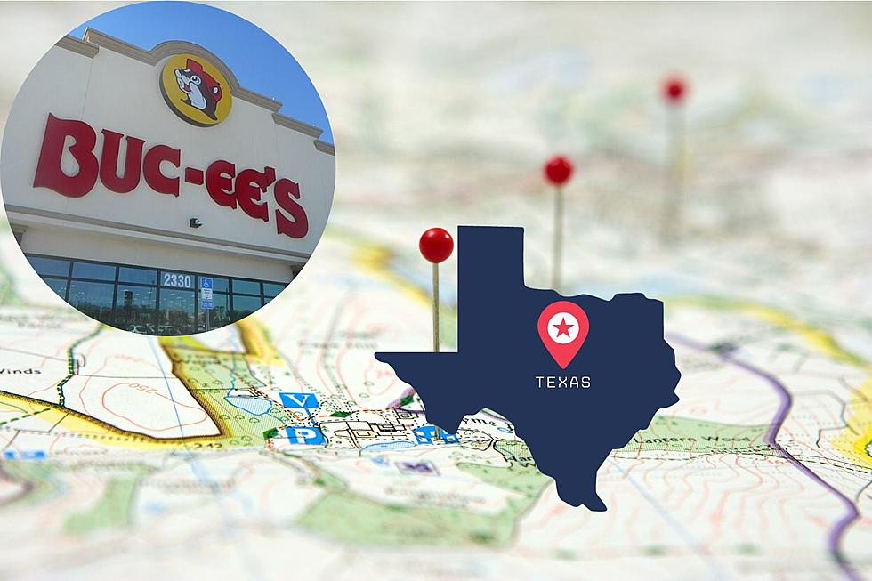 The 14th Largest City in Texas Now Getting Their First Buc-ee’s