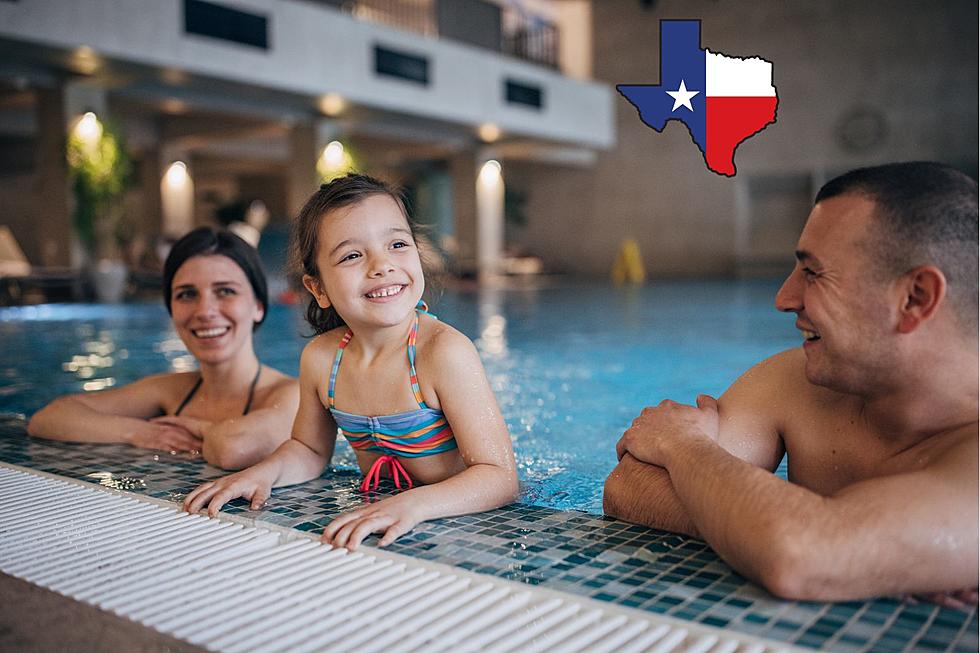 Wanna Swim? Here are the 10 Best Texas Hotels With Indoor Pools