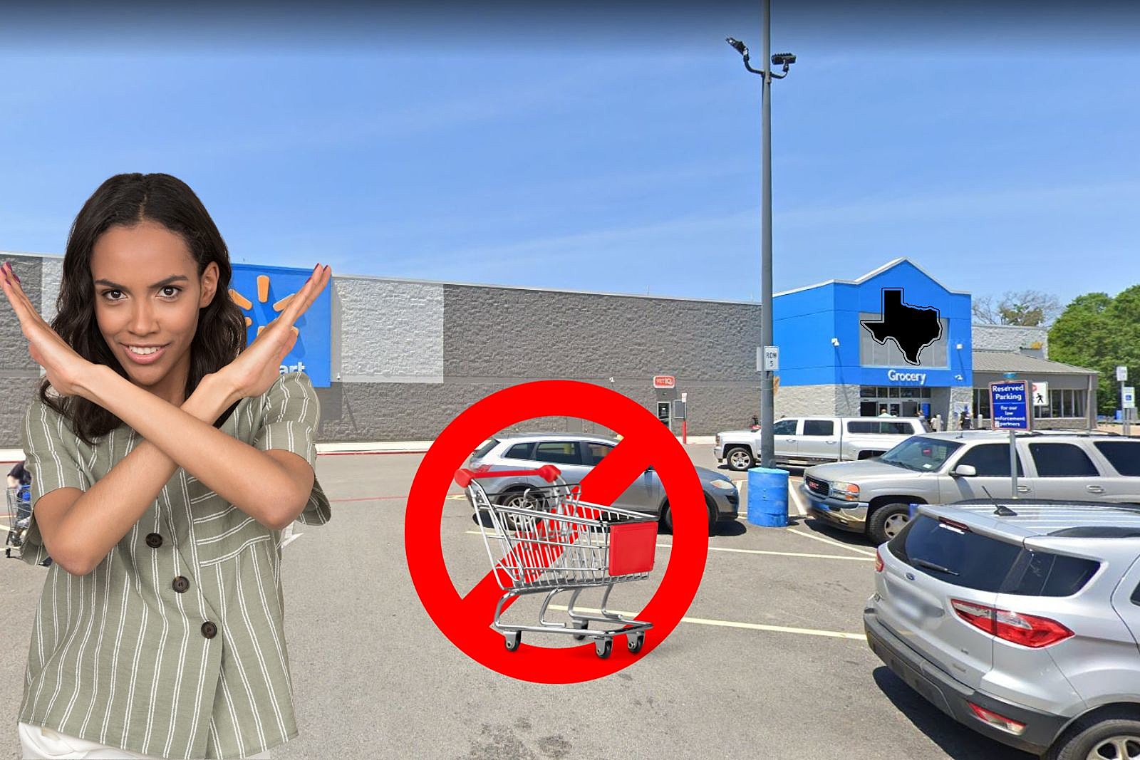 11 Things You Should Never Buy at Walmart