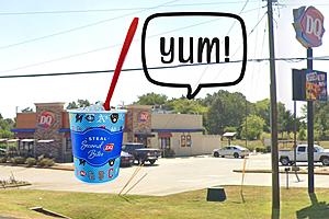 Texas Royalty: The Most Popular Dairy Queen Blizzard Flavors