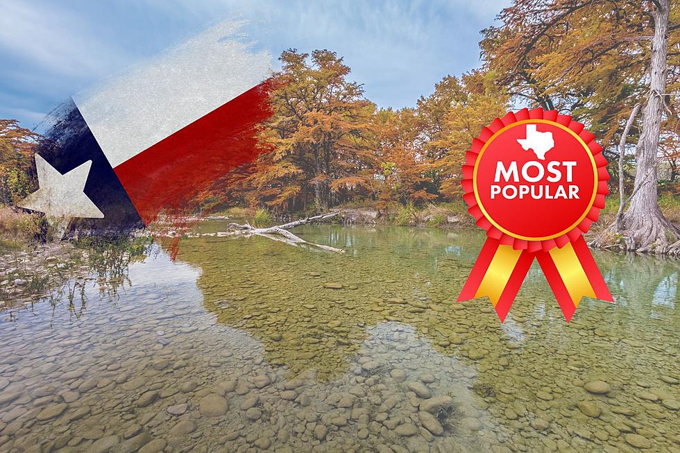 The 10 Most Popular State Parks in Texas