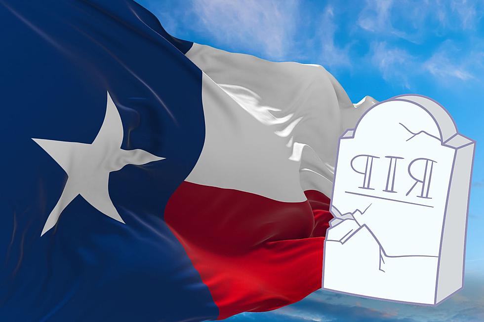 Report Says Texans Have a Pretty Short Life Expectancy. But Why?