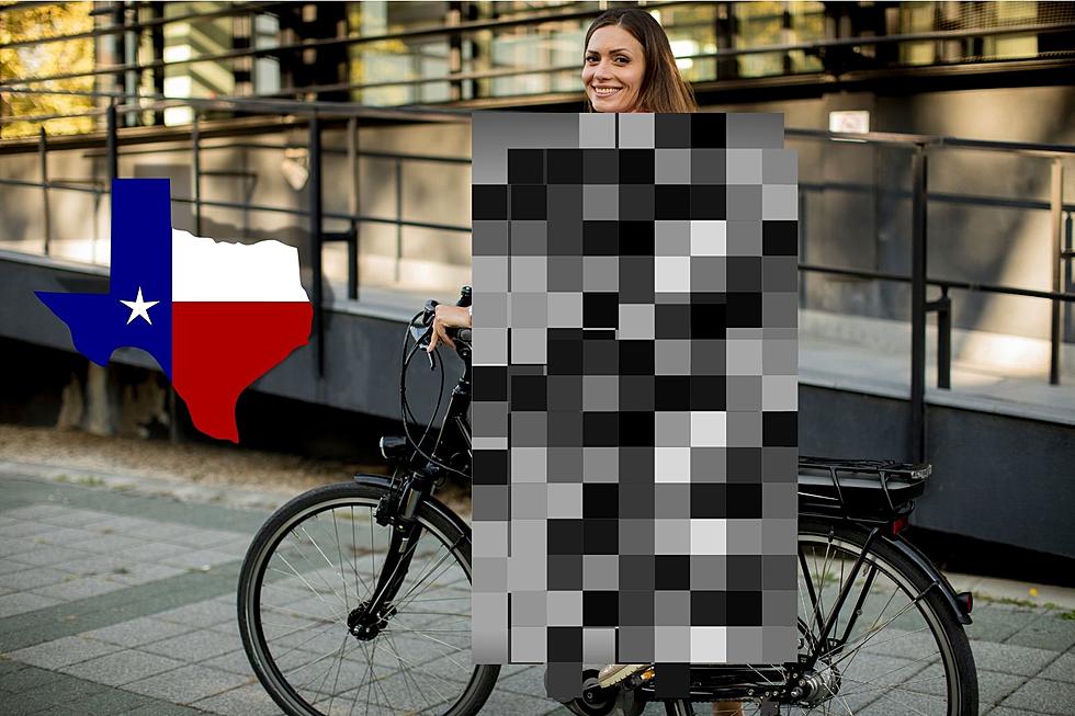 Texas Might Be Hosting the 2024 World Naked Bike Ride