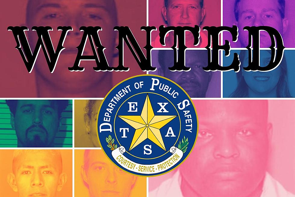 State of Texas is Looking for 46 Armed and Dangerous Fugitives