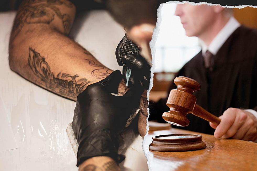 What is the Youngest Someone Can Legally Get a Tattoo in the State of Texas?