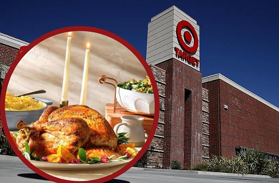 Here's How $25 Can Feed Your Texas Family Thanksgiving Dinner