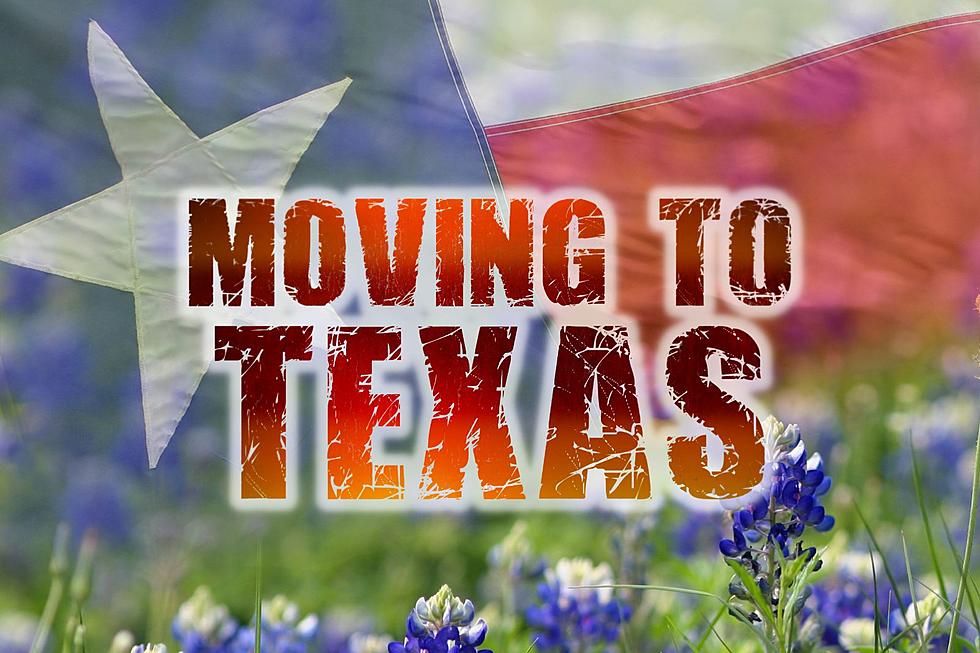You Won’t Believe the #1 Texas City Gen Xers are Moving to. (It’s Not Austin)