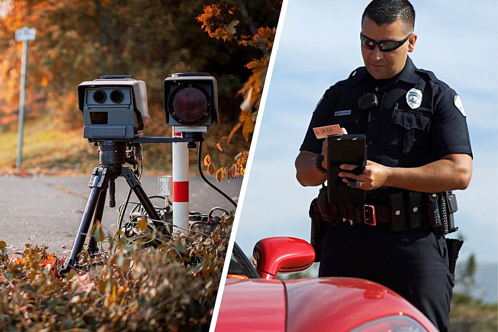 Beware of These Sneaky Speed Traps in East Texas and Throughout the State