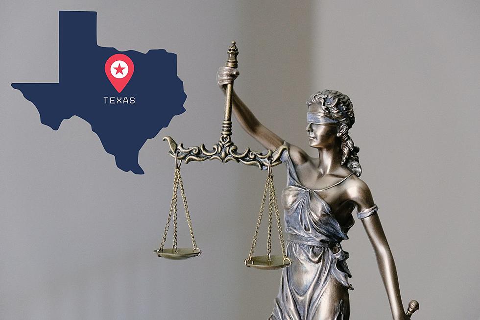 Be Aware of 5 New Texas Laws That Go Into Effect Next Year