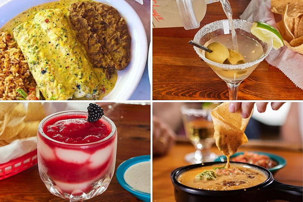 Popular Tex-Mex Restaurant Set to Open Their 3rd East Texas Location Next Week