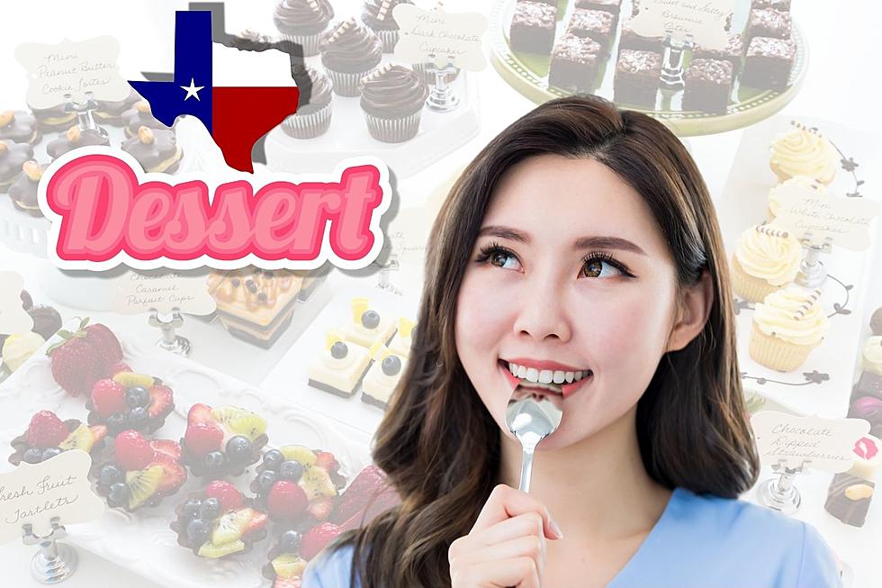 10 Best Desserts in America, One Treat is From Texas!
