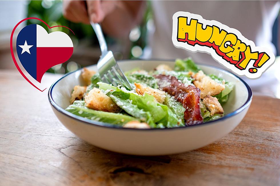 Locals Recommend the Best Caesar Salad in Tyler, Texas 