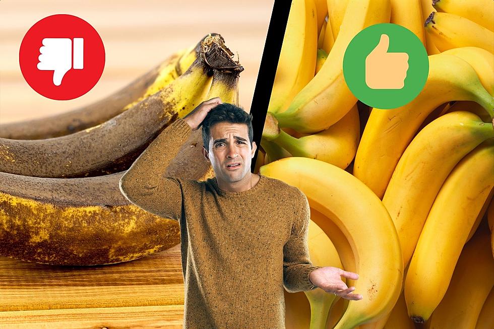 Tips for Texans to Keep Bananas from Turning Brown Quickly 