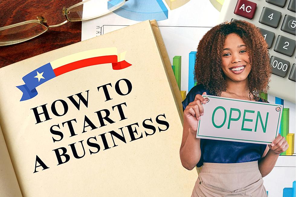 7 Easy Steps To Starting A Business In Texas 