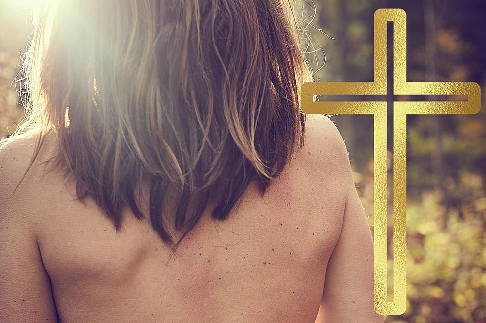 Have You Heard of the Religious Nudist Community in Texas?