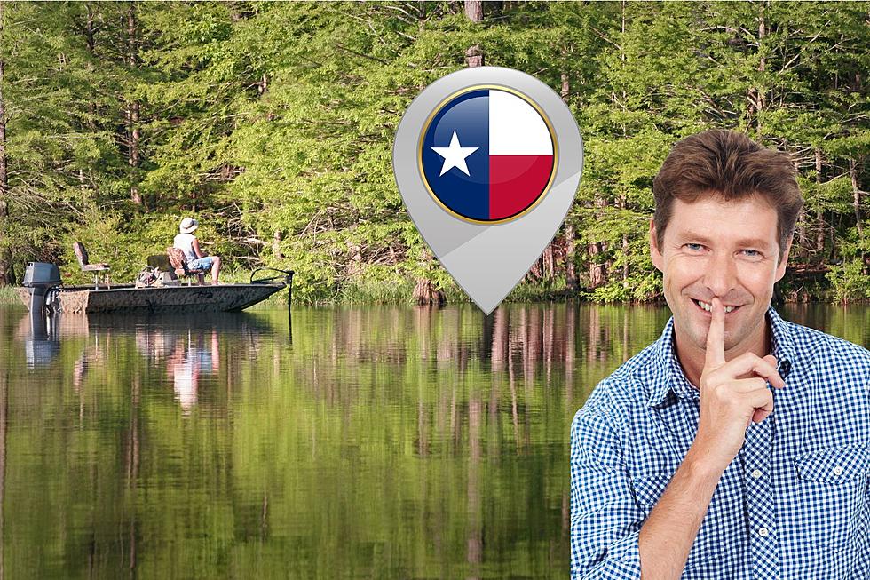 Funny Article About the Best Fishing Spot in Texas