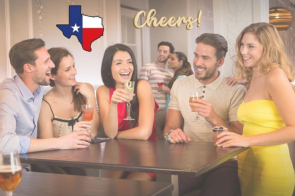 Cheers, Let&#8217;s Find Out the Drunkest City in Texas