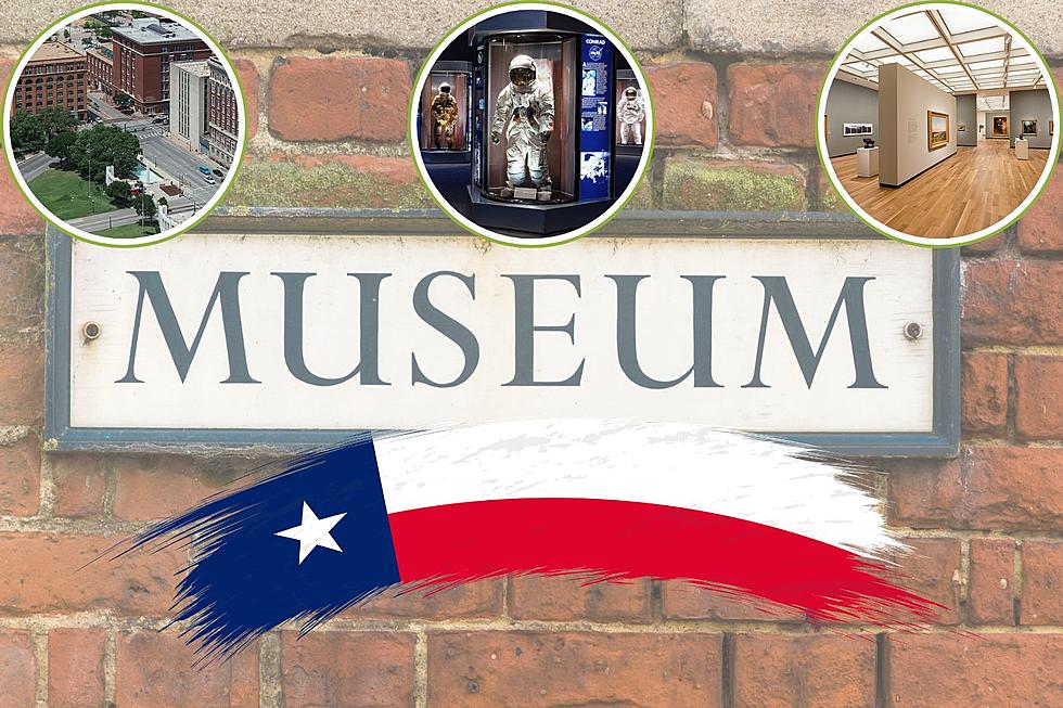 Let's Look at the Best Museums in Texas