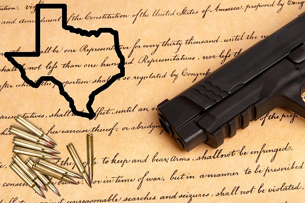 Here are 10 Fascinating Facts You May Not Know About Texas Gun Laws
