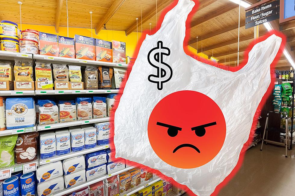 People in Texas Share Strong Feelings Over Being Charged for Bags at Stores