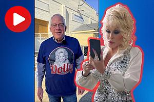 Why Has the Mayor of Tyler, TX Invited Dolly Parton to Come Visit?