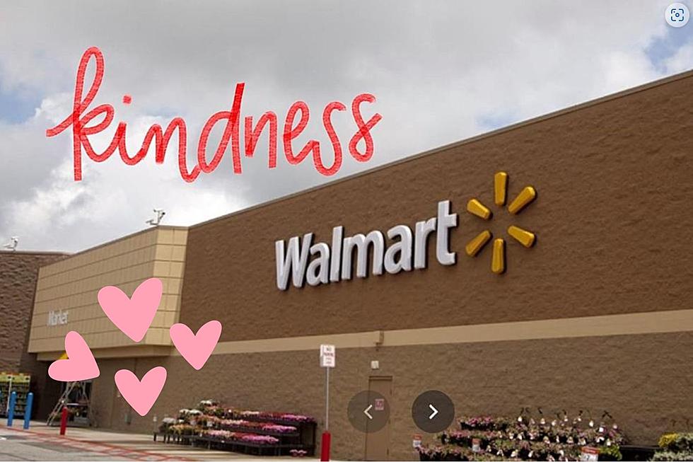 One Man’s Kindness at a Texas Walmart Deeply Touched ETX Woman’s Heart