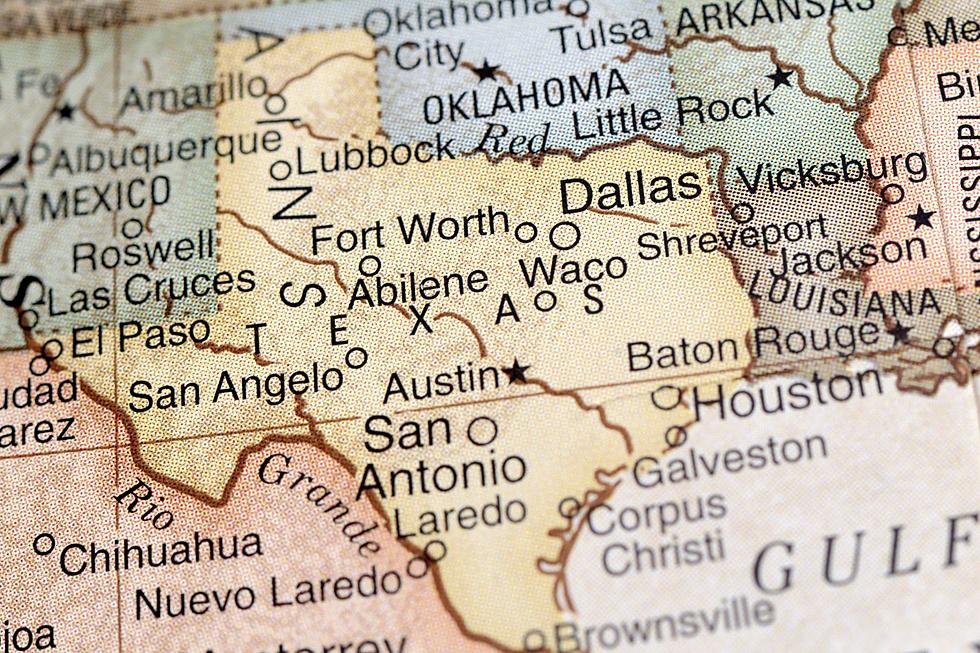 Texas Town Among The Most Difficult to Pronounce in The U.S.