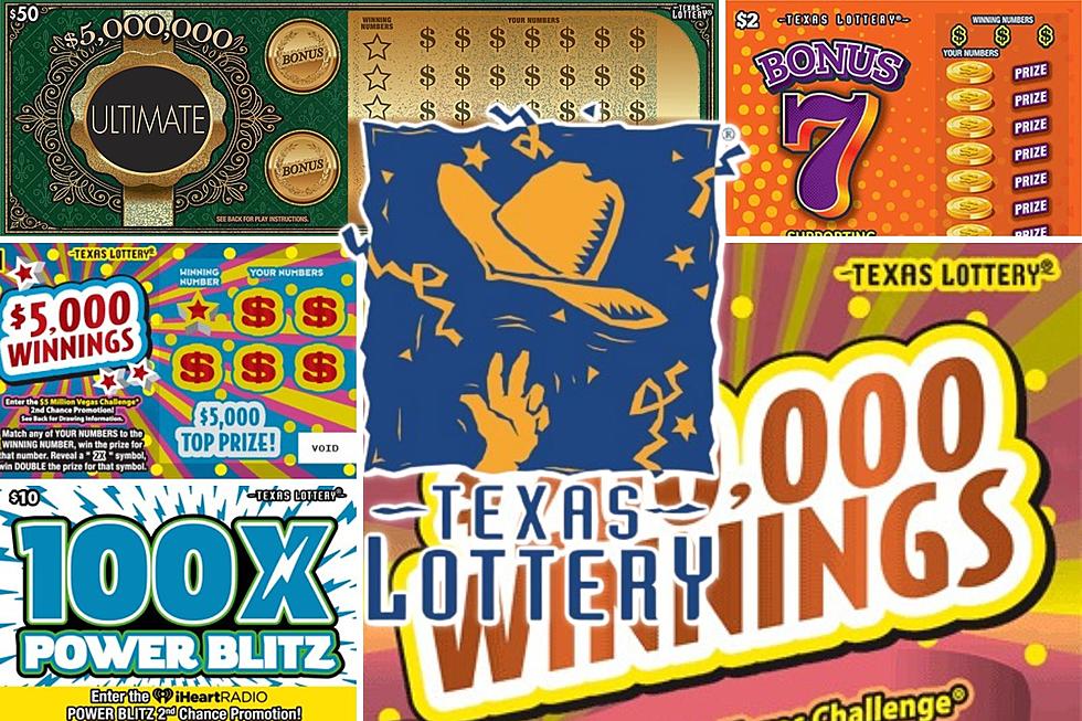 21 Texas Lottery Scratch Offs That Can Still Pay Out Big Jackpots