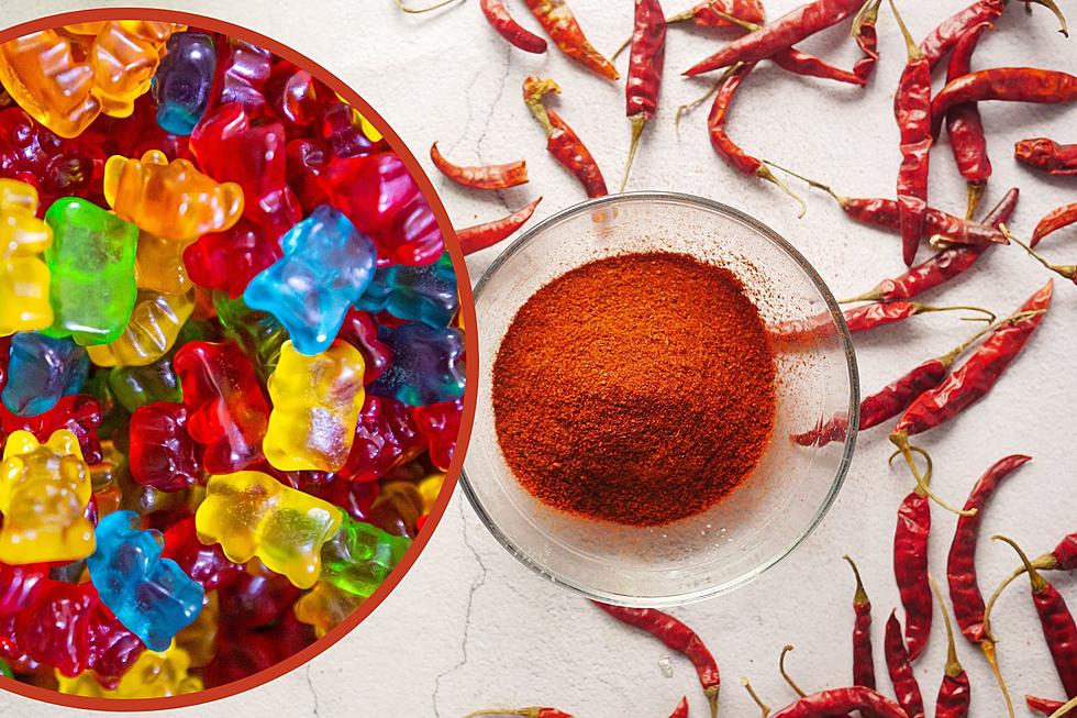 Parents, Beware of the New 'Chili Pepper Gummy Challenge'