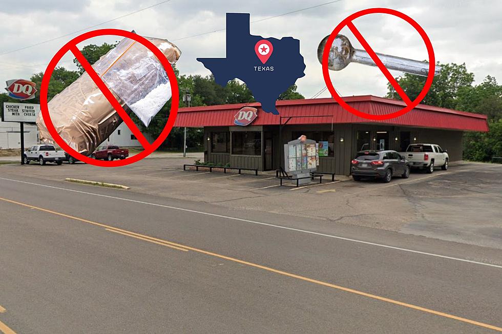'Operation Blizzard' Busts a Meth Ring at a Texas Dairy Queen