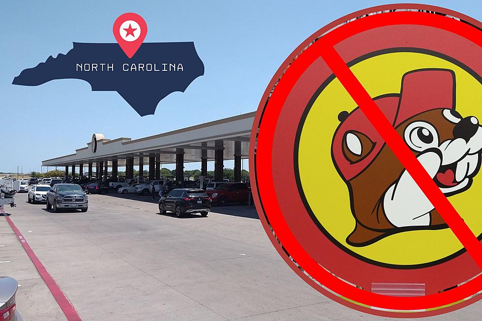 Some Residents are Very Mad That a New Buc-ee&#8217;s is Coming to Their Town