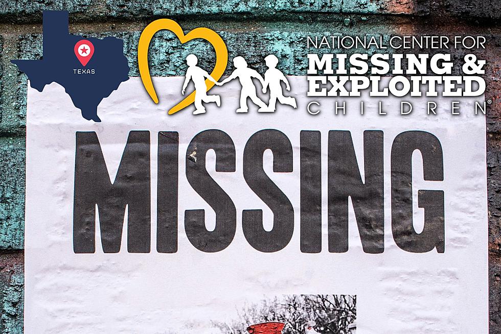Help Police and These 26 Texas Families Find Their Kids Who Missed Christmas in 2023