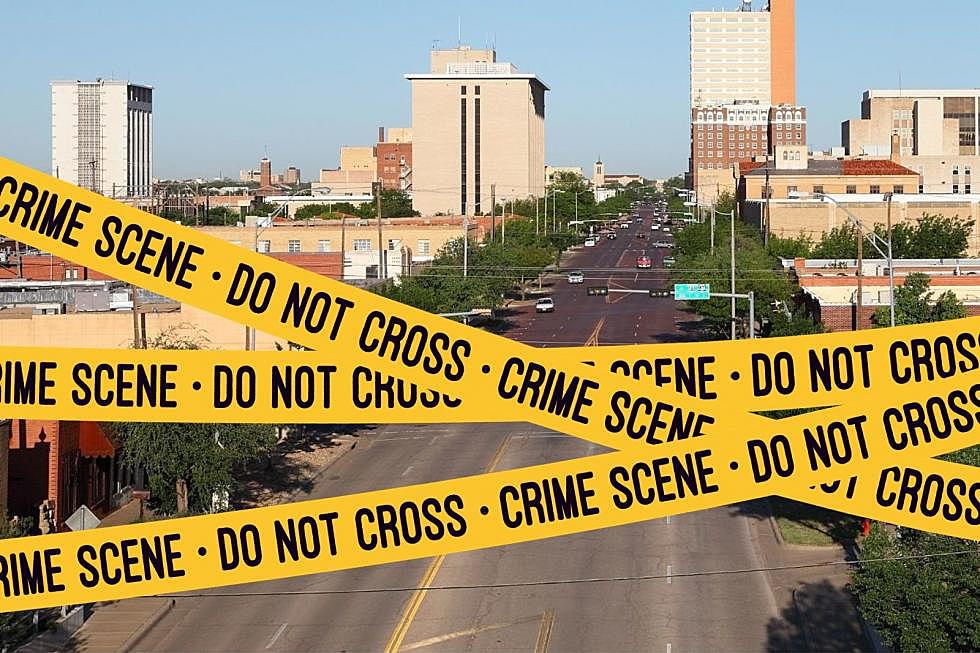 The 11th Largest City in Texas Named 8th Most Dangerous in The U.S.